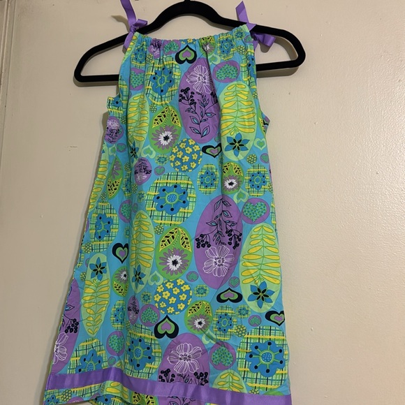 Hanna Anderson dress - Picture 4 of 7